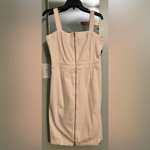 Bold Elements Pink Dress